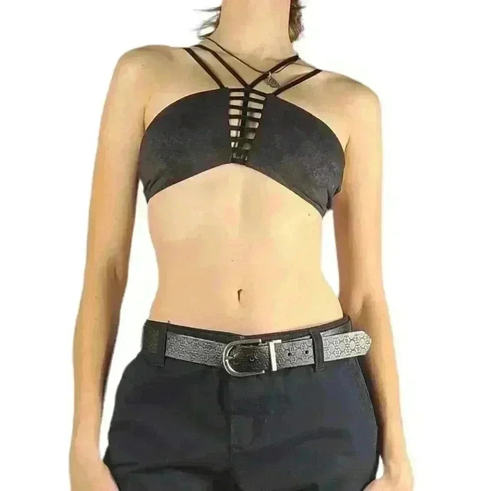 Pily Q Sports Bra - Picture 1 of 4